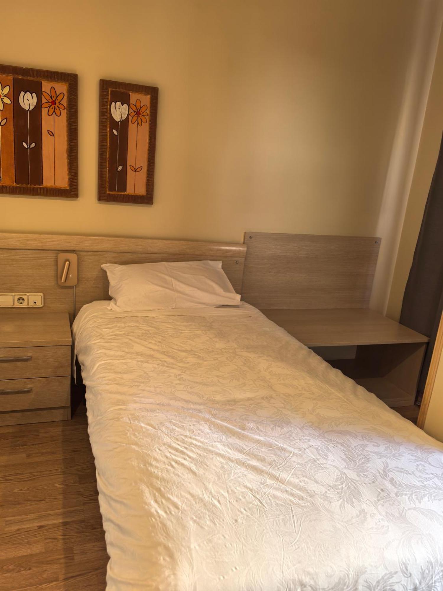Hostal San Isidro Autol エクステリア 写真
