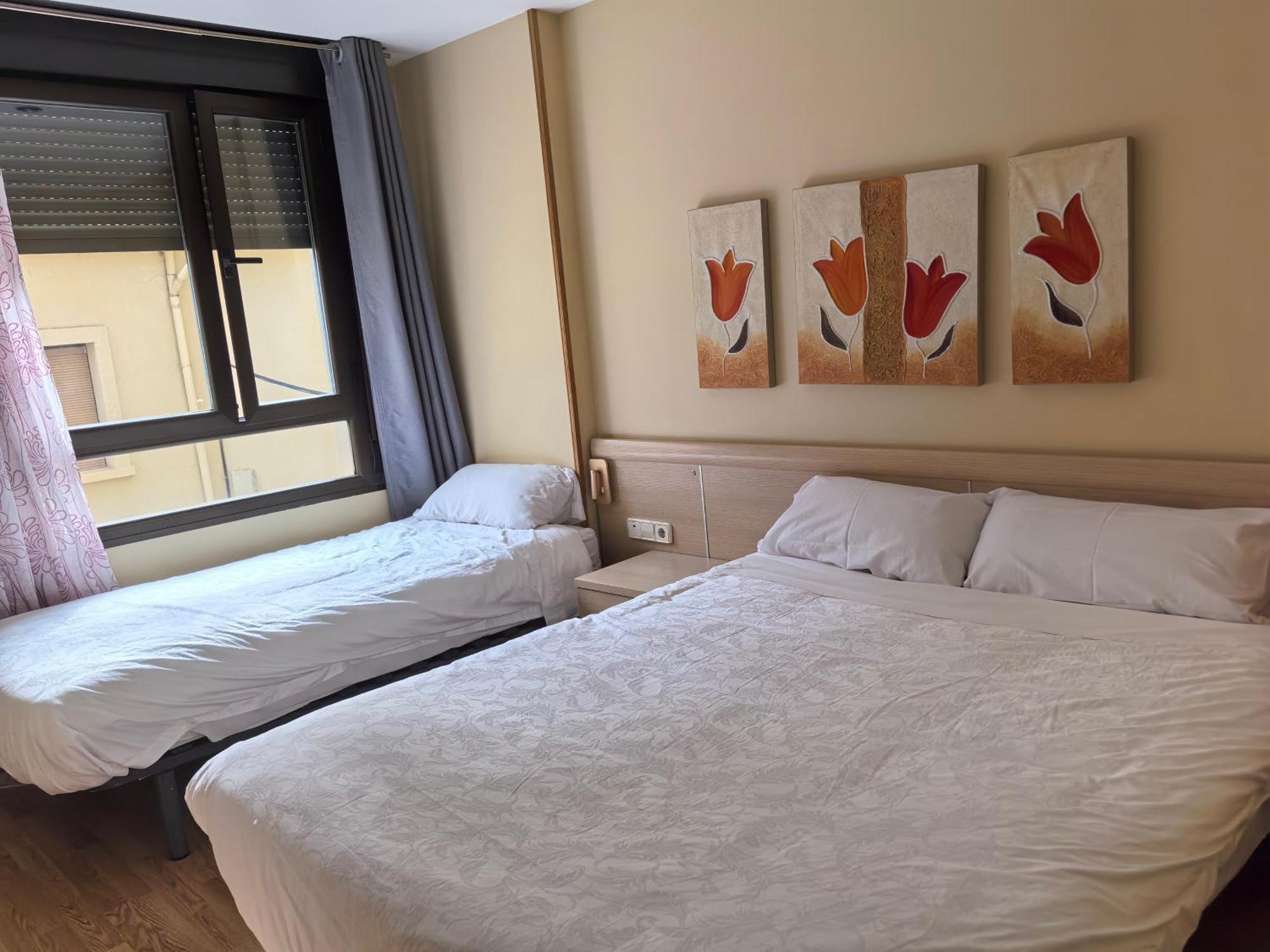 Hostal San Isidro Autol エクステリア 写真
