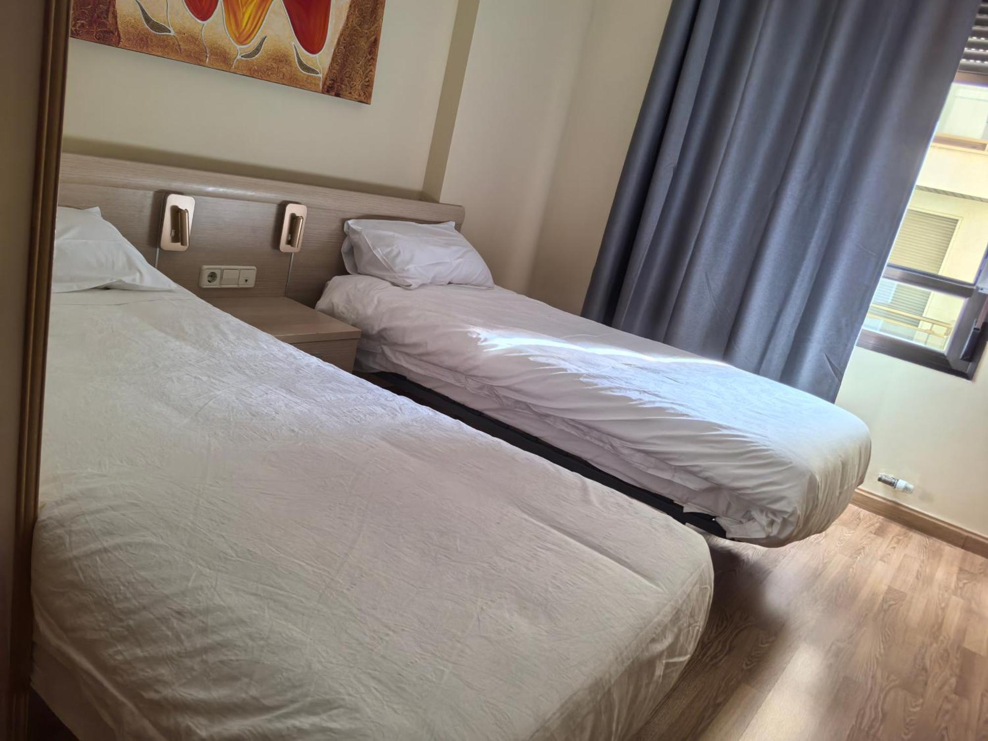Hostal San Isidro Autol エクステリア 写真