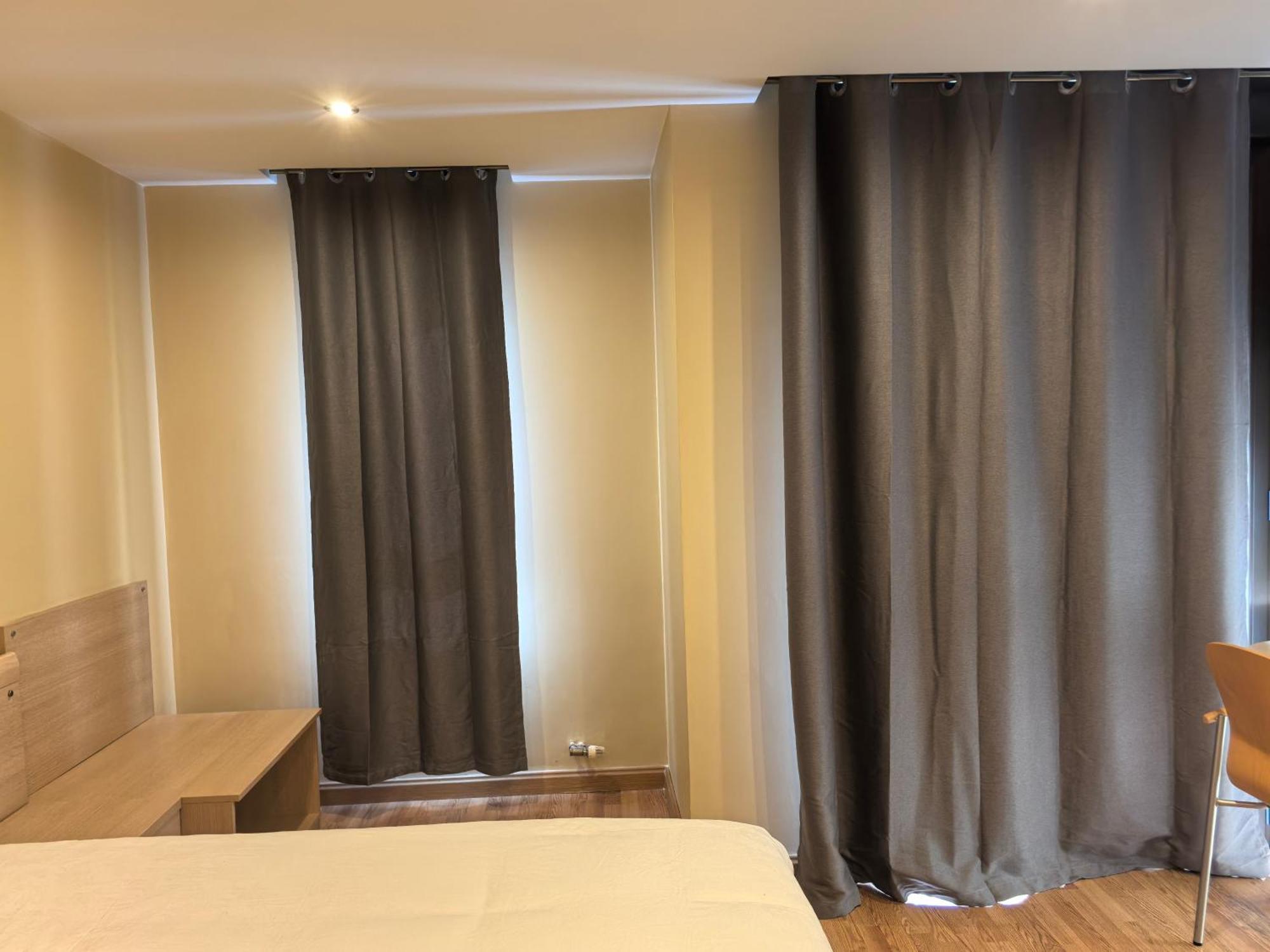 Hostal San Isidro Autol エクステリア 写真